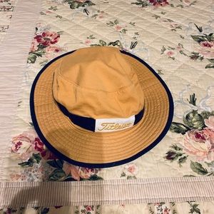 Titleist Golf Hat